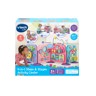 VTech Baby® 4-in-1 Steps & Stages Activity Center™ - Purple - view 14
